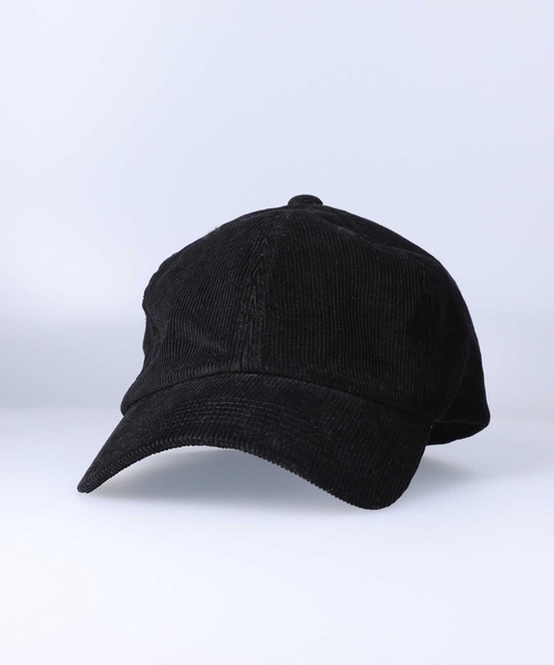 BACK NUMBER（バックナンバー）の「【BACK NUMBER】無地コーデュロイキャップ（キャップ・メンズ・ブラウン/ライトベージュ/ブラック/カーキブラウン・フリー）」の13枚目の写真