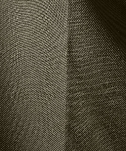 GLOSTER（グロスター）の「【GLOSTER/グロスター】スピンドルドレスジーンズ 5Pイージー フレアパンツ（その他パンツ・メンズ・ブラック/ダークブラウン/ダークグリーン・MEDIUM/LARGE）」の21枚目の写真