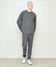 UNITED ARROWS & SONS | ＜UNITED ARROWS & SONS by DAISUKE OBANA＞ Ⅰ TRACK PANTS/パンツ(その他パンツ)
