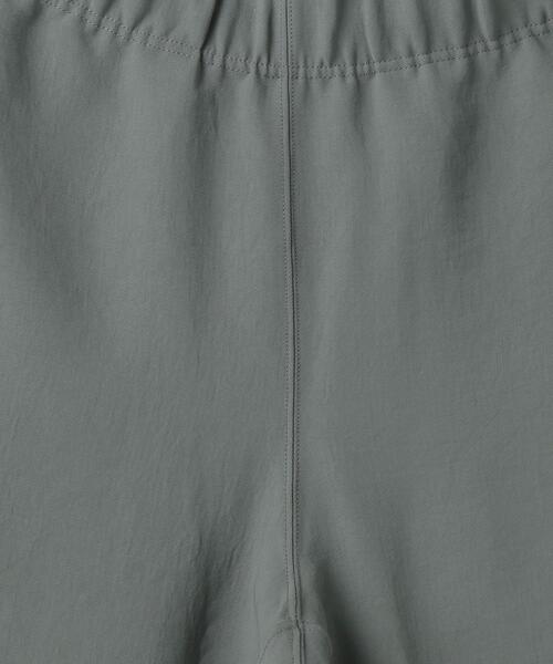 UNITED ARROWS & SONS（ユナイテッドアローズアンドサンズ）の「＜UNITED ARROWS & SONS by DAISUKE OBANA＞ Ⅰ TRACK PANTS/パンツ（その他パンツ・メンズ・ブラック/グレー・M/S/L/XL）」の22枚目の写真