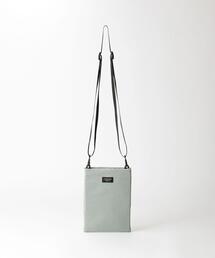 STANDARD SUPPLY | ＜STANDARD SUPPLY（スタンダードサプライ）＞ PADDED SHOULDER/バッグ(ショルダーバッグ)