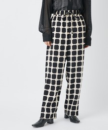 CIAOPANIC | フロントスリットイージーパンツ(その他パンツ)