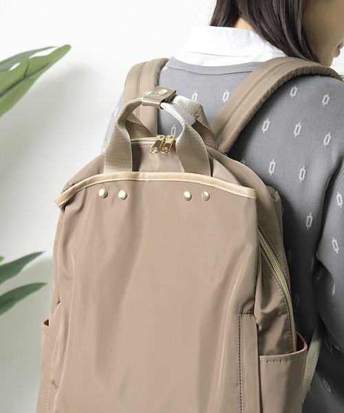 salle de bal（サルデバル）の「senbado / センバドー PCポケット