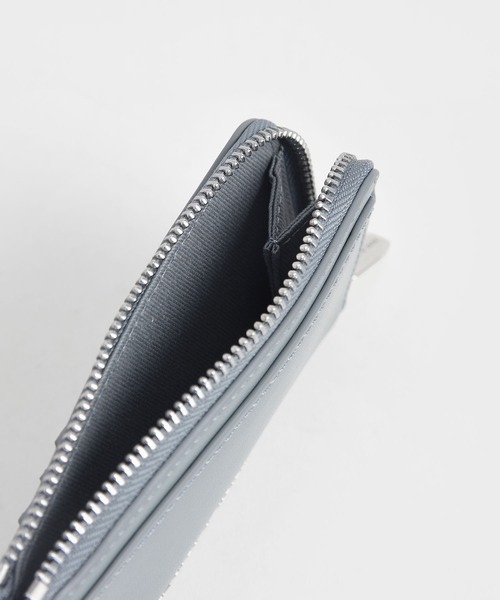 CHARLES & KEITH（チャールズ & キース）の「ジップアラウンドリスレット カードホルダー / Zip-Around Wristlet Card Holder（カードケース・レディース・ブラック/マスタード/レンガ/ブルー系その他4・XXS）」の15枚目の写真