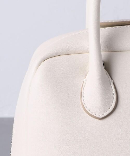 ユナイテッドアローズ 春秋用　オフホワイト　タグ付き新品 UNITED ARROWS（ユナイテッドアローズ）の「クロシェ風 エン