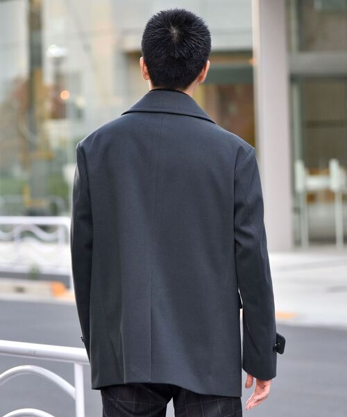 SHIPS（シップス）の「【WEB限定】SHIPS: リラックスフィット