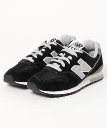 【New Balance】CM996