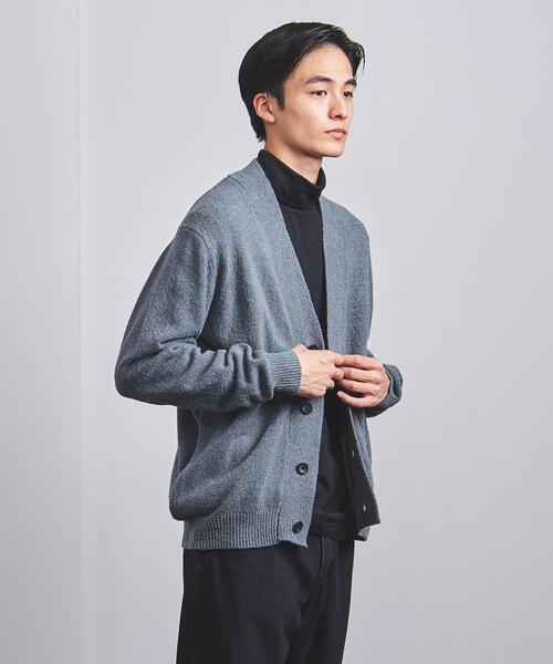 赤富士 水口新一 油彩画 金色フレーム付き