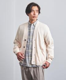 UNITED ARROWS | ＜UNITED ARROWS＞ ブークレー レス カーディガン(カーディガン/ボレロ)