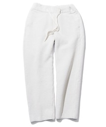 REMI RELIEF/レミレリーフ ジャズネップ裏毛パンツ スウェットパンツ