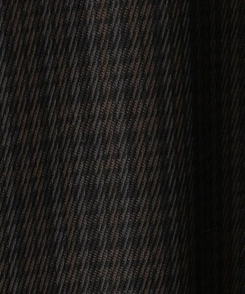 green label relaxing(グリーンレーベルリラクシング)の「<green label relaxing>C/Wカルゼ チェック カバーオール(カバーオール・メンズ・その他1・S/M/L/XL)」の17枚目の写真