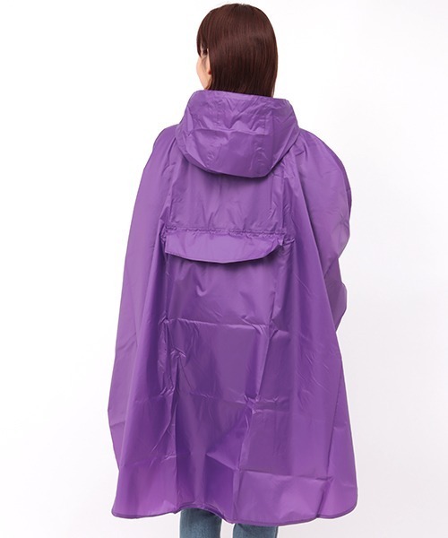 Lee レインポンチョ（レインコート/ポンチョ）｜Lee（リー）の