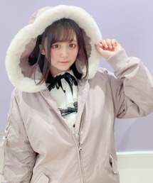 Secret Honey（シークレットハニー）の「レースアップポケット
