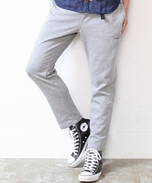 coen | クライミングスウェットイージーアンクルカットパンツ(その他パンツ)