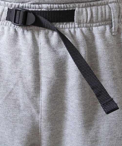 coen（コーエン）の「クライミングスウェットイージーアンクルカットパンツ（その他パンツ・メンズ・ネイビー/グレー・LARGE/MEDIUM/X-LARGE/SMALL）」の8枚目の写真