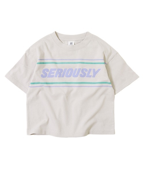 devirock(デビロック)の「デビラボ BIG半袖Tシャツ(Tシャツ/カットソー・キッズ・その他5/その他13/その他11/その他2/その他16/その他14/その他4/その他12/その他8/その他7/その他15/その他3/その他10/その他6/その他9/その他1・160cm/120cm/100cm/140cm/130cm/110cm/150cm)」の1枚目の写真