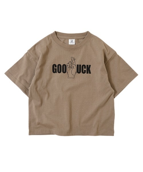 devirock(デビロック)の「デビラボ BIG半袖Tシャツ(Tシャツ/カットソー・キッズ・その他5/その他13/その他11/その他2/その他16/その他14/その他4/その他12/その他8/その他7/その他15/その他3/その他10/その他6/その他9/その他1・160cm/120cm/100cm/140cm/130cm/110cm/150cm)」の3枚目の写真
