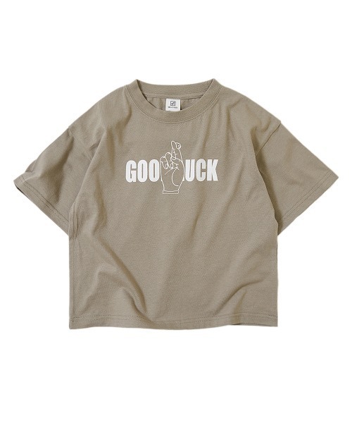 devirock(デビロック)の「デビラボ BIG半袖Tシャツ(Tシャツ/カットソー・キッズ・その他5/その他13/その他11/その他2/その他16/その他14/その他4/その他12/その他8/その他7/その他15/その他3/その他10/その他6/その他9/その他1・160cm/120cm/100cm/140cm/130cm/110cm/150cm)」の4枚目の写真