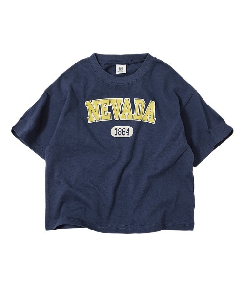 devirock(デビロック)の「デビラボ BIG半袖Tシャツ(Tシャツ/カットソー・キッズ・その他5/その他13/その他11/その他2/その他16/その他14/その他4/その他12/その他8/その他7/その他15/その他3/その他10/その他6/その他9/その他1・160cm/120cm/100cm/140cm/130cm/110cm/150cm)」の6枚目の写真
