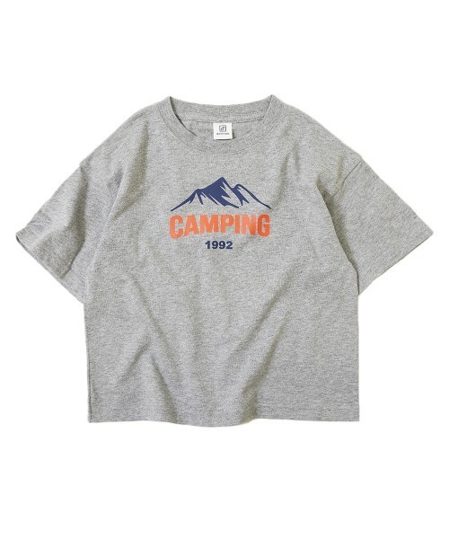 devirock(デビロック)の「デビラボ BIG半袖Tシャツ(Tシャツ/カットソー・キッズ・その他5/その他13/その他11/その他2/その他16/その他14/その他4/その他12/その他8/その他7/その他15/その他3/その他10/その他6/その他9/その他1・160cm/120cm/100cm/140cm/130cm/110cm/150cm)」の11枚目の写真