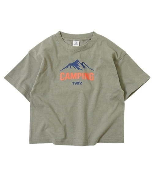 devirock(デビロック)の「デビラボ BIG半袖Tシャツ(Tシャツ/カットソー・キッズ・その他5/その他13/その他11/その他2/その他16/その他14/その他4/その他12/その他8/その他7/その他15/その他3/その他10/その他6/その他9/その他1・160cm/120cm/100cm/140cm/130cm/110cm/150cm)」の12枚目の写真