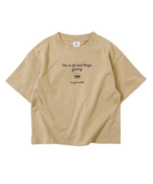 devirock(デビロック)の「デビラボ BIG半袖Tシャツ(Tシャツ/カットソー・キッズ・その他5/その他13/その他11/その他2/その他16/その他14/その他4/その他12/その他8/その他7/その他15/その他3/その他10/その他6/その他9/その他1・160cm/120cm/100cm/140cm/130cm/110cm/150cm)」の13枚目の写真