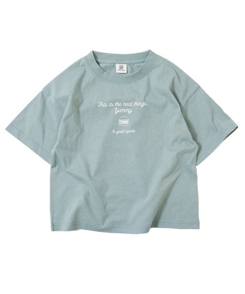 devirock(デビロック)の「デビラボ BIG半袖Tシャツ(Tシャツ/カットソー・キッズ・その他5/その他13/その他11/その他2/その他16/その他14/その他4/その他12/その他8/その他7/その他15/その他3/その他10/その他6/その他9/その他1・160cm/120cm/100cm/140cm/130cm/110cm/150cm)」の14枚目の写真