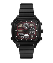 FOSSIL | RETRO ANADIGITAL FS5891(アナログ腕時計)