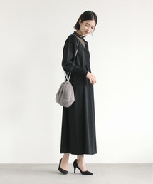 kaene | エコファーバッグ(ショルダーバッグ)