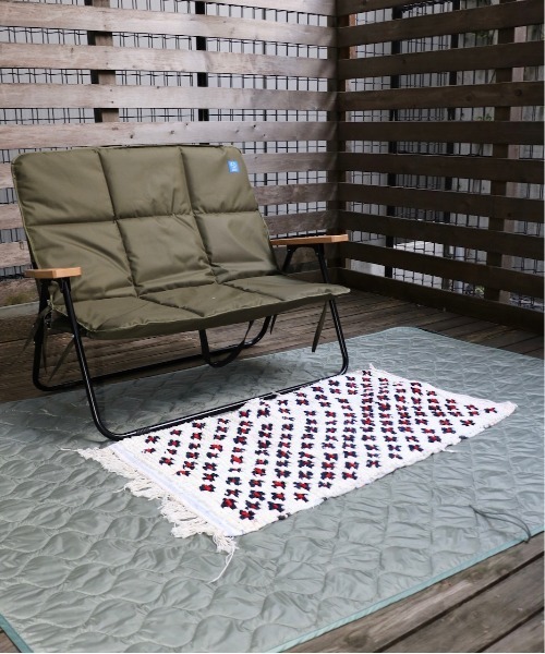 BOUCHEROUITE ボシャルウィット / RUG S⑬