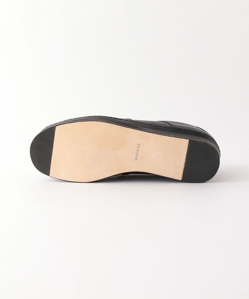 UNITED ARROWS & SONS(ユナイテッドアローズアンドサンズ)の「<Hender Scheme(エンダー スキーマ)> mip 22/シューズ■■■(その他シューズ・メンズ・ブラック・27cm/28cm/26cm)」の2枚目の写真
