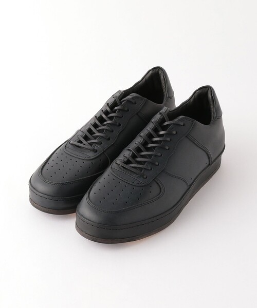 UNITED ARROWS & SONS(ユナイテッドアローズアンドサンズ)の「<Hender Scheme(エンダー スキーマ)> mip 22/シューズ■■■(その他シューズ・メンズ・ブラック・27cm/28cm/26cm)」の3枚目の写真