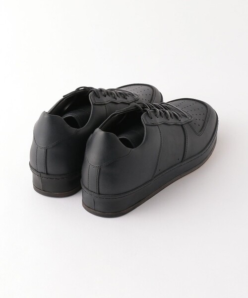 UNITED ARROWS & SONS(ユナイテッドアローズアンドサンズ)の「<Hender Scheme(エンダー スキーマ)> mip 22/シューズ■■■(その他シューズ・メンズ・ブラック・27cm/28cm/26cm)」の4枚目の写真