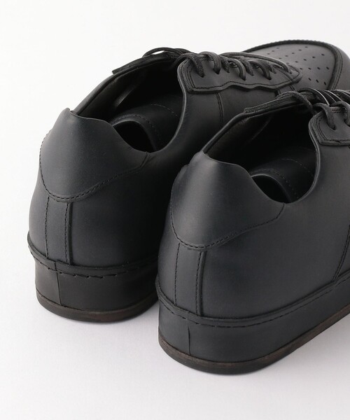 UNITED ARROWS & SONS(ユナイテッドアローズアンドサンズ)の「<Hender Scheme(エンダー スキーマ)> mip 22/シューズ■■■(その他シューズ・メンズ・ブラック・27cm/28cm/26cm)」の5枚目の写真