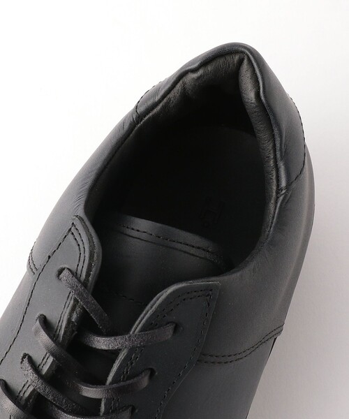 UNITED ARROWS & SONS(ユナイテッドアローズアンドサンズ)の「<Hender Scheme(エンダー スキーマ)> mip 22/シューズ■■■(その他シューズ・メンズ・ブラック・27cm/28cm/26cm)」の7枚目の写真