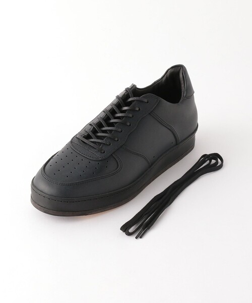 UNITED ARROWS & SONS(ユナイテッドアローズアンドサンズ)の「<Hender Scheme(エンダー スキーマ)> mip 22/シューズ■■■(その他シューズ・メンズ・ブラック・27cm/28cm/26cm)」の8枚目の写真