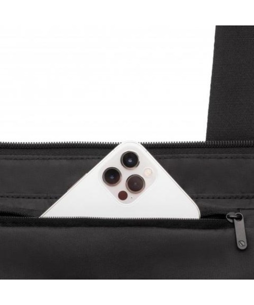 incase(インケース)の「INCO300714-BLK Incase City Market Tote with Cordura - Black(トートバッグ・メンズ・ブラック・ONE SIZE)」の3枚目の写真