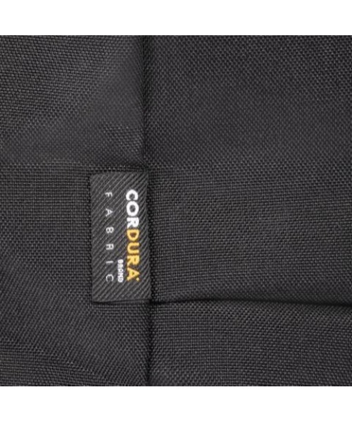 incase(インケース)の「INCO300714-BLK Incase City Market Tote with Cordura - Black(トートバッグ・メンズ・ブラック・ONE SIZE)」の6枚目の写真