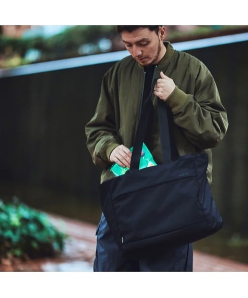 incase（インケース）の「INCO300714-BLK Incase City Market Tote