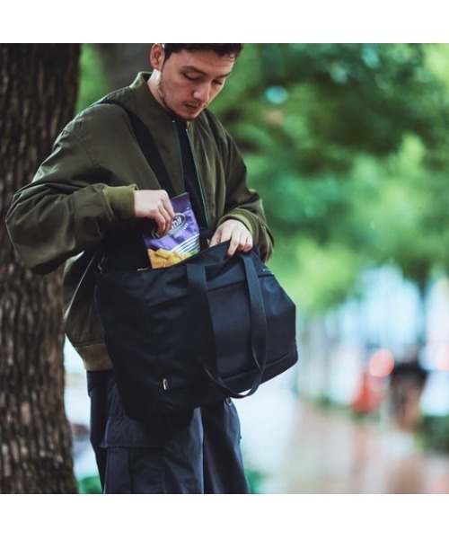 インケース トートバッグ INCO300714 137213053016 Amazon | [インケース] トートバッグ INCO300714-BLK City