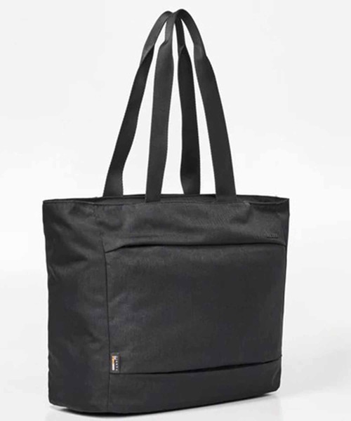 ◆ ◆City Nylon トートバッグ ブラック 送料込 ZZ023836.JPG