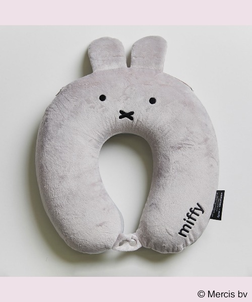 BREEZE - ブリーズ4点セット❗️ ミッフィークッション　ミッフィーピロー 楽天市場】BREEZE miffy(ミッフィー)ふかふかおひるねクッション