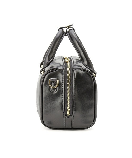 SNIDEL（スナイデル）の「スクエアミニボストン（ボストンバッグ・レディース・その他/モカ/ブラック・FREE）」の12枚目の写真