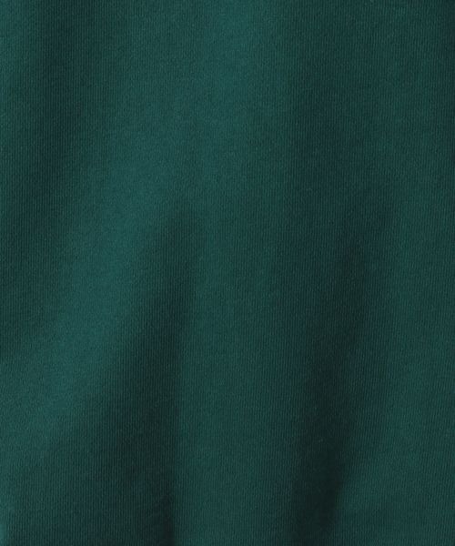 LOWRYS FARM（ローリーズファーム）の「ウラケロゴプルオーバーＬＳ　263020（スウェット・レディース・チャコールグレー/グリーン/オフホワイト/グレー・FREE）」の20枚目の写真