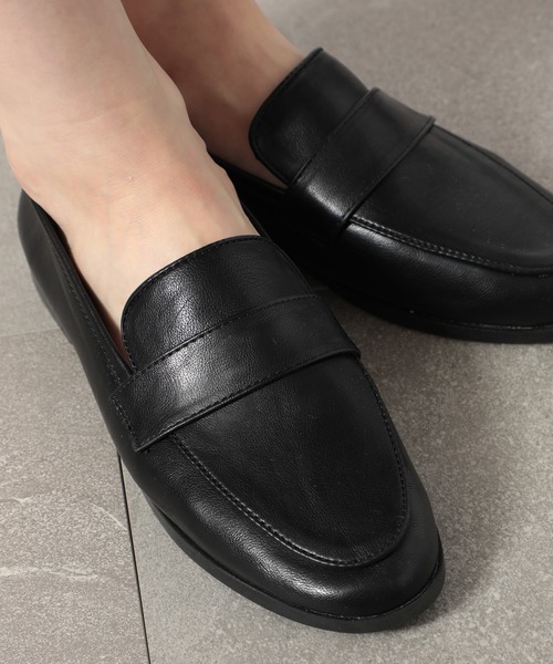 セール】【SETUP7】ソフトコインローファー KNF（ローファー）｜SETUP7