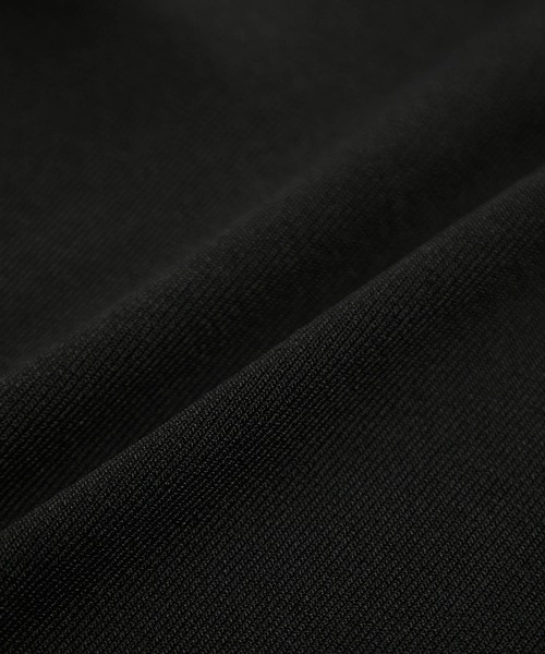 ROPE' PICNIC（ロペピクニック）の「Beauty knit/ゼロスリーブニットプルオーバー/WEB限定カラーあり（ニット/セーター・レディース・ブラック/オフホワイト/ブラウン/ベージュ/グリーン/グリーン系その他/カーキ/パープル系その他/ボルドー/サックスブルー・38）」の16枚目の写真