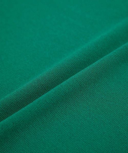 ROPE' PICNIC（ロペピクニック）の「Beauty knit/ゼロスリーブニットプルオーバー/WEB限定カラーあり（ニット/セーター・レディース・ブラック/オフホワイト/ブラウン/ベージュ/グリーン/グリーン系その他/カーキ/パープル系その他/ボルドー/サックスブルー・38）」の21枚目の写真