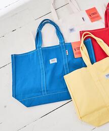 PARROTT CANVAS | PARROTT CANVAS(パロットキャンバス)別注トートバッグ(トートバッグ)