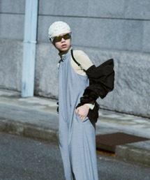 frilled detachable sleeve