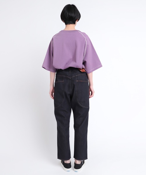 URCH RNA（アーチ アールエヌエー）の「R3953 リアクティブデニム